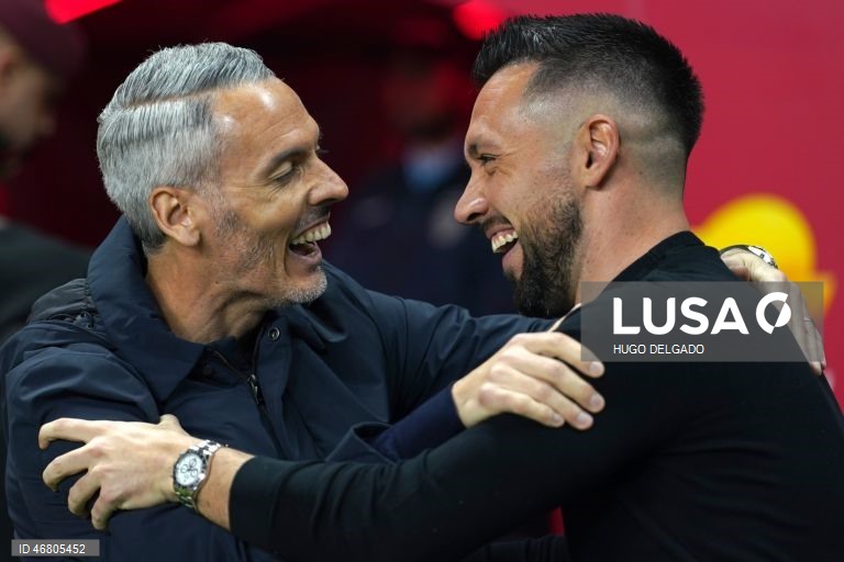 SC Braga vs FC Porto