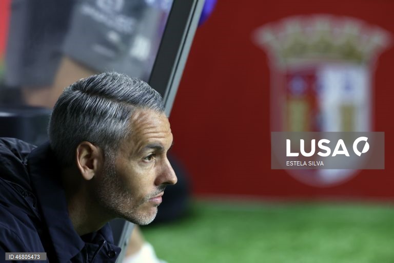 SC Braga vs FC Porto