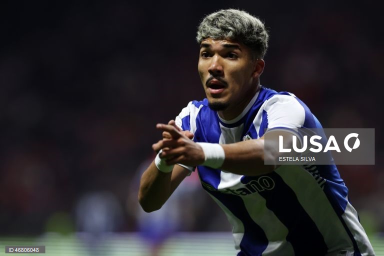 SC Braga vs FC Porto