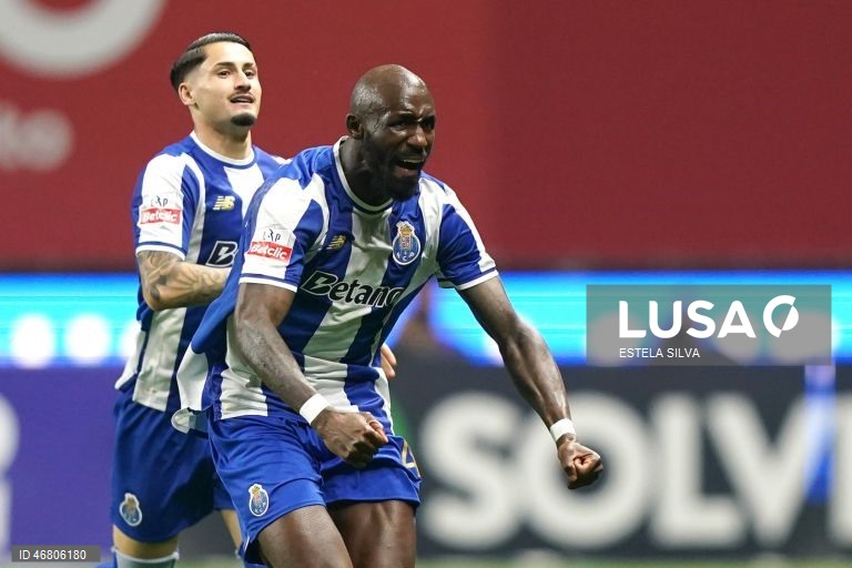 SC Braga vs FC Porto