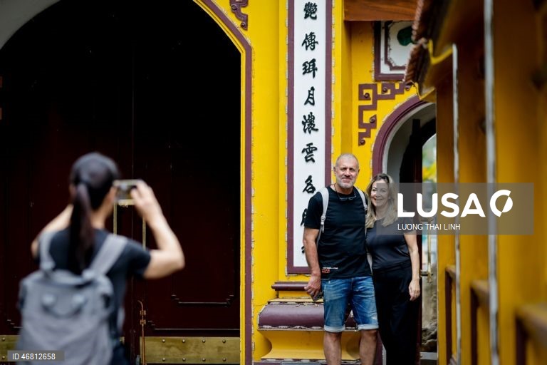 Vietname: Turismo em Hanoi