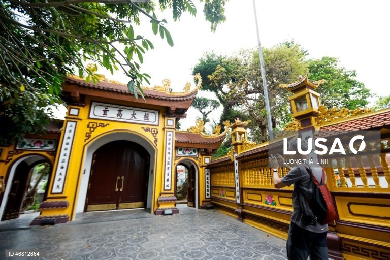 Vietname: Turismo em Hanoi