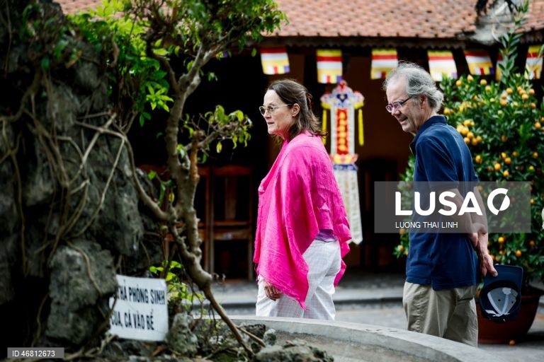 Vietname: Turismo em Hanoi