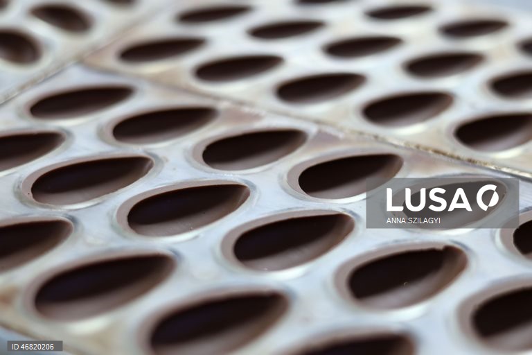 Alemanha: Doçaria de Páscoa em Munique