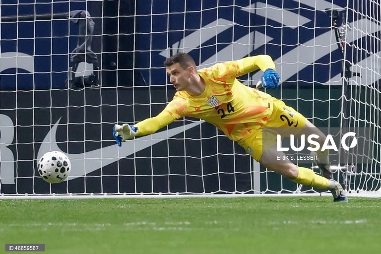 Mundial2026: Portugal vence Estados Unidos em jogo de preparação