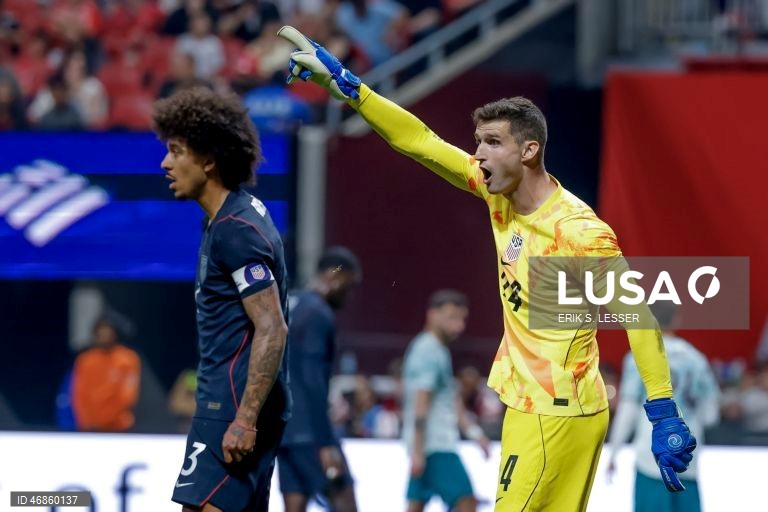 Mundial2026: Portugal vence Estados Unidos em jogo de preparação