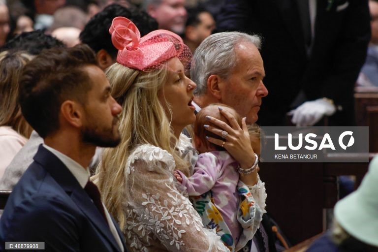 Nova Iorque: Desfile da Páscoa e Festival de Chapéus