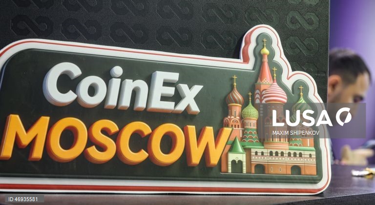 Rússia: Blockchain Forum 2026 em Moscovo