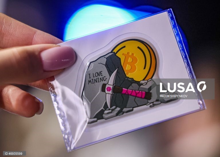 Rússia: Blockchain Forum 2026 em Moscovo