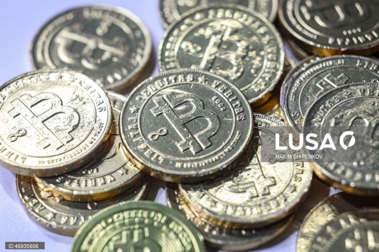 Rússia: Blockchain Forum 2026 em Moscovo