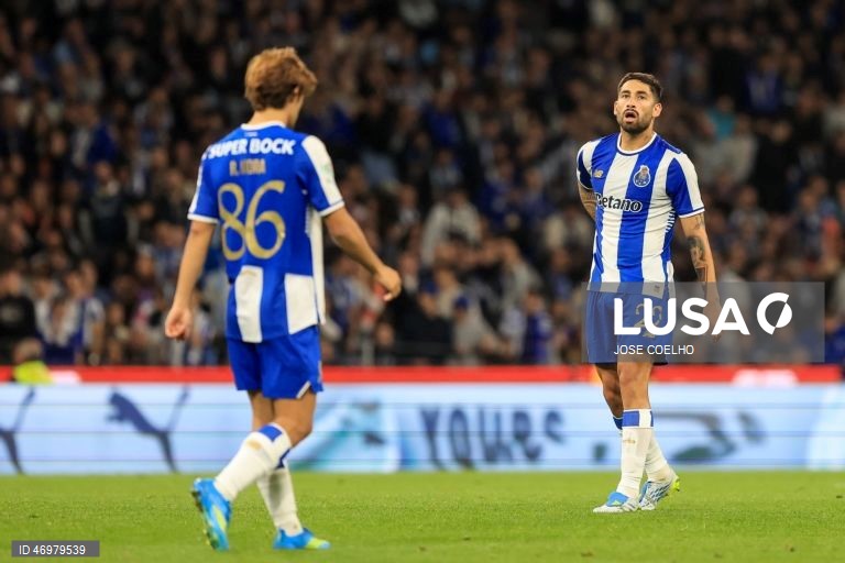 O Sporting qualificou-se hoje pela 32.ª vez para a final da Taça de Portugal em futebol, ao empatar a zero no reduto do FC Porto, em encontro da segunda mão das meias-finais.