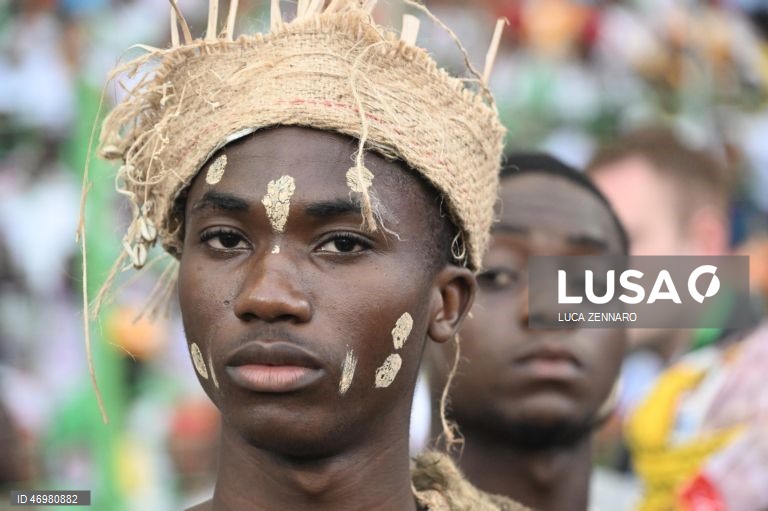 Visita do Papa Leão XIV à Guiné Equatorial
