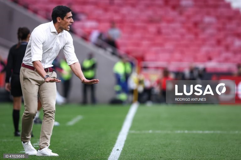 O Benfica venceu hoje o Sporting por 3-1, num jogo da 17.ª jornada da I Liga feminina de futebol que antecedeu a entrega do troféu às águias, hexacampeãs nacionais em título, no Estádio da Luz.