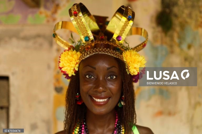 O Festival Congos, em Portobelo, destaca a herança afro-caribenha no Panamá