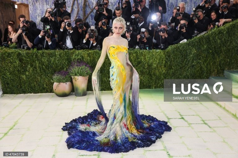 Met Gala 2026