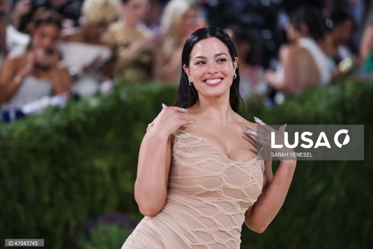 Met Gala 2026