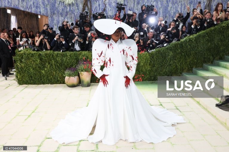 Met Gala 2026