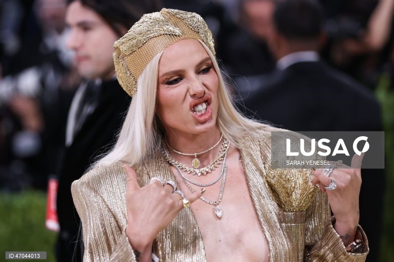 Met Gala 2026