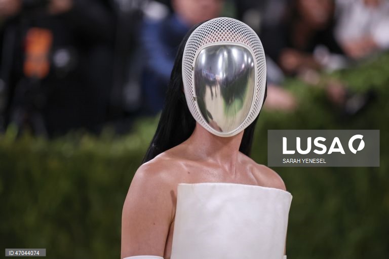 Met Gala 2026