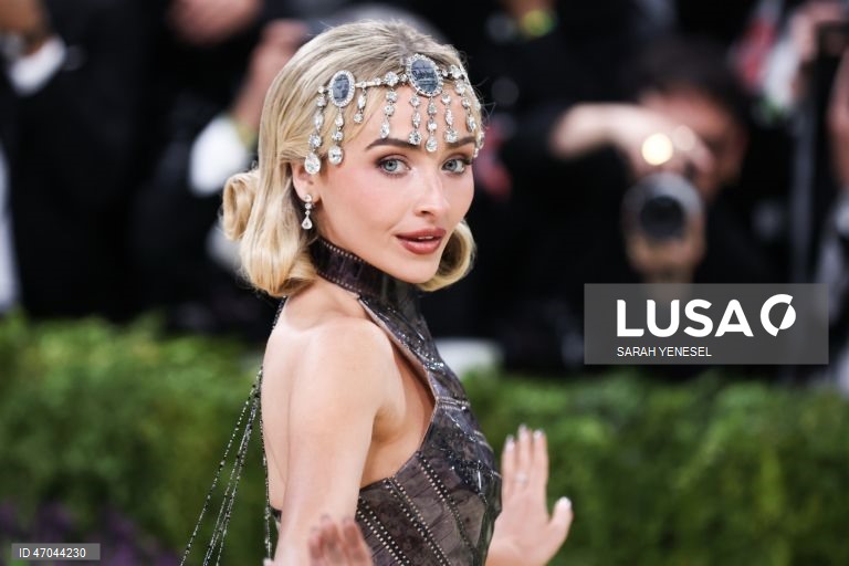 Met Gala 2026