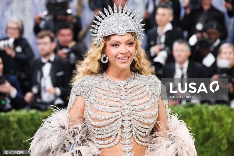 Met Gala 2026