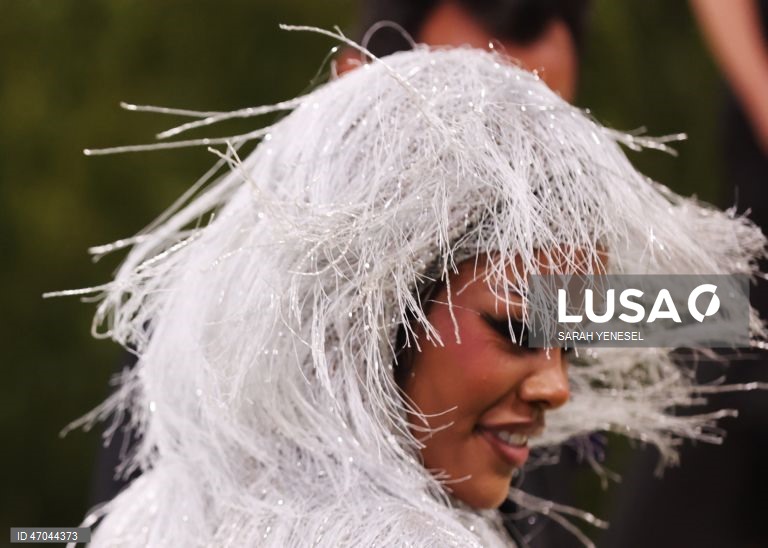 Met Gala 2026
