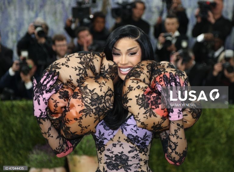 Met Gala 2026