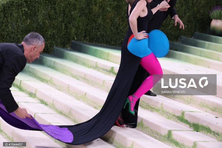 Met Gala 2026