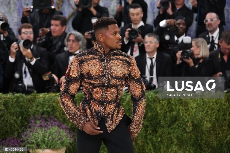 Met Gala 2026