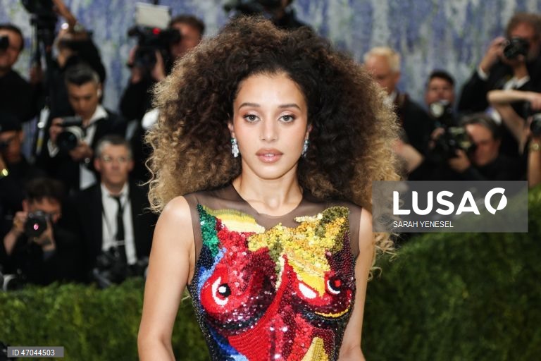 Met Gala 2026