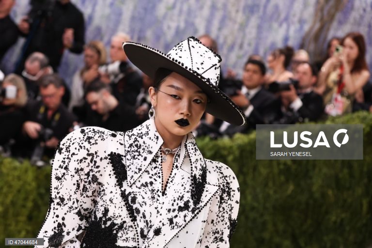 Met Gala 2026