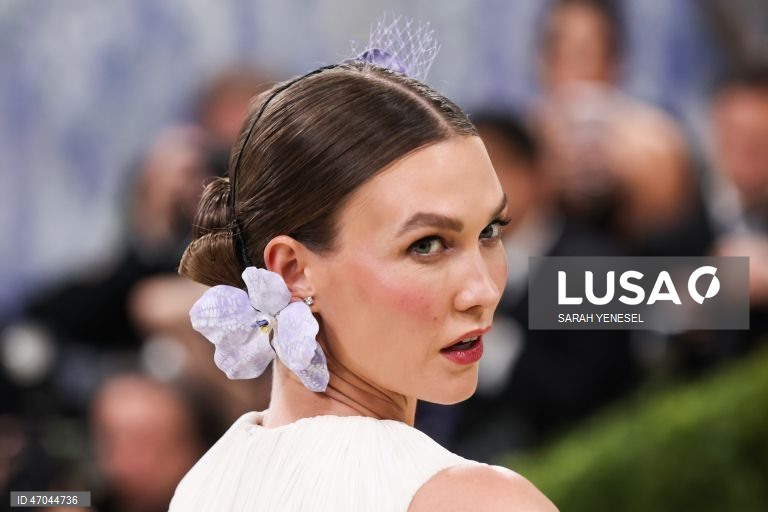 Met Gala 2026