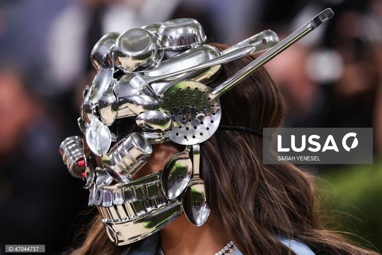 Met Gala 2026