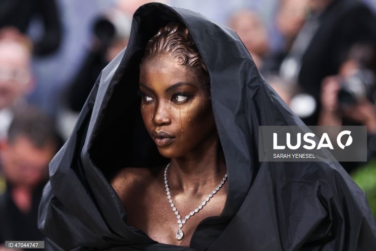 Met Gala 2026