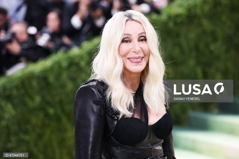 Met Gala 2026
