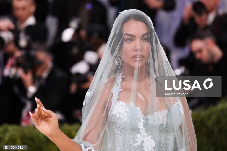 Met Gala 2026