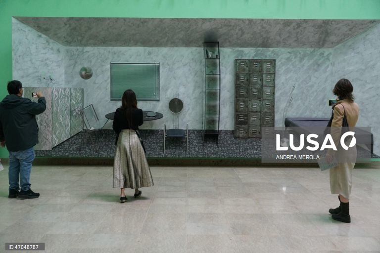 Bienal de Veneza de 2026