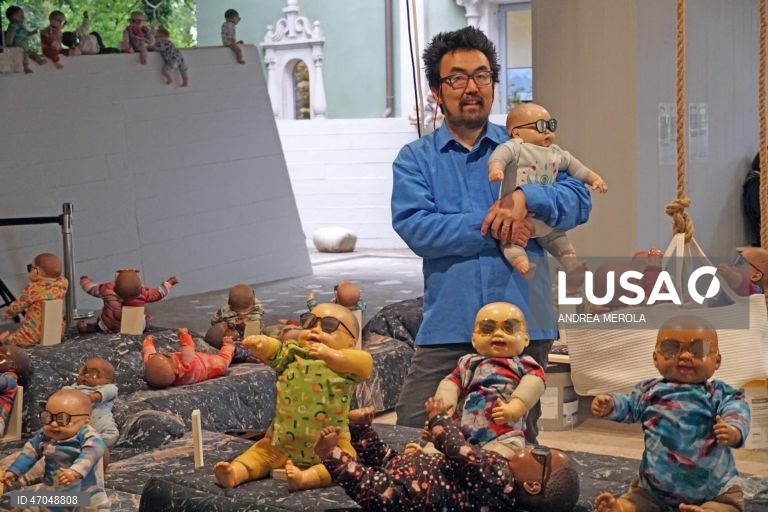Bienal de Veneza de 2026