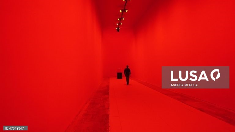 Bienal de Veneza de 2026