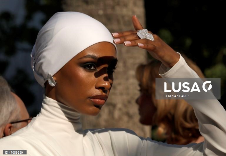 França: Cerimónia de abertura do Festival de Cinema de Cannes
