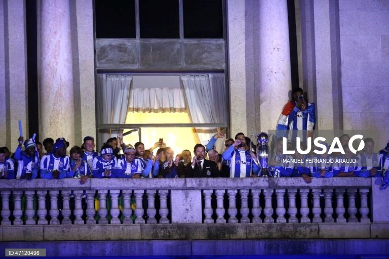 FC Porto venceu hoje na receção ao Santa Clara, por 1-0, no jogo da 34.ª e última jornada da I Liga portuguesa de futebol que antecede os festejos pela 31.ª conquista do título nacional pelos ‘dragões’.