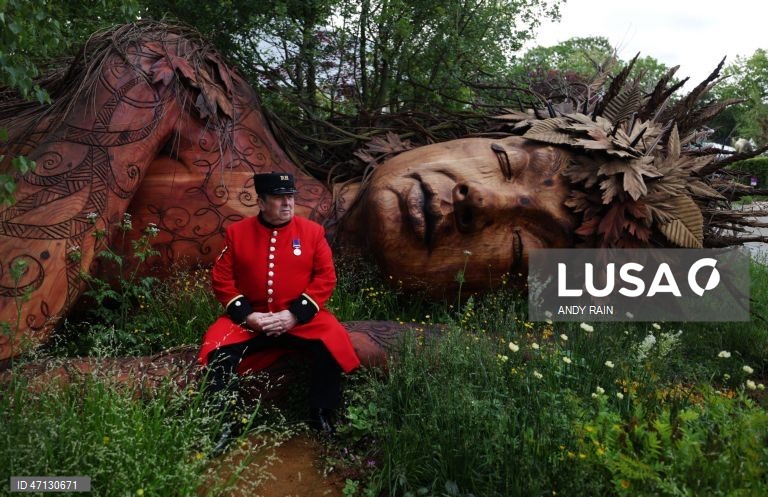 Reino Unido: Festival das Flores de Chelsea 2026
