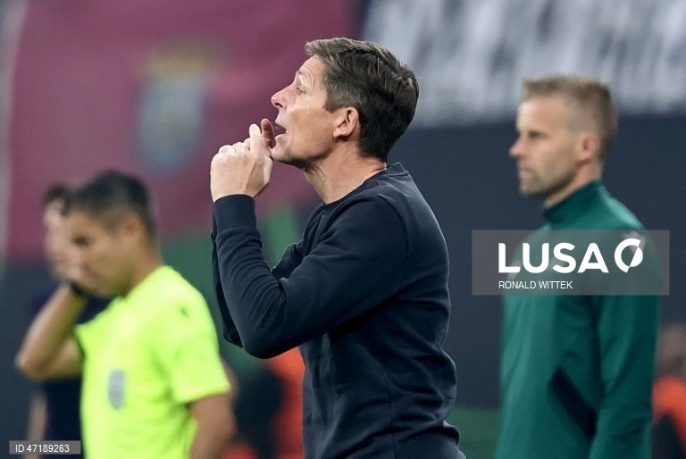 O Crystal Palace conquistou hoje a quinta edição da Liga Conferência em futebol, ao vencer na final o Rayo Vallecano, por 1-0, em Leipzig, na Alemanha, com um golo do avançado francês Jean-Philippe Mateta, aos 51 minutos.