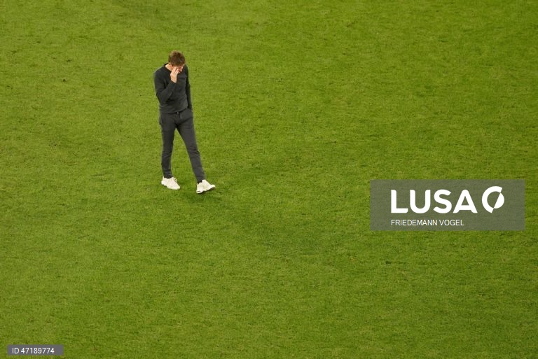 O Crystal Palace conquistou hoje a quinta edição da Liga Conferência em futebol, ao vencer na final o Rayo Vallecano, por 1-0, em Leipzig, na Alemanha, com um golo do avançado francês Jean-Philippe Mateta, aos 51 minutos.