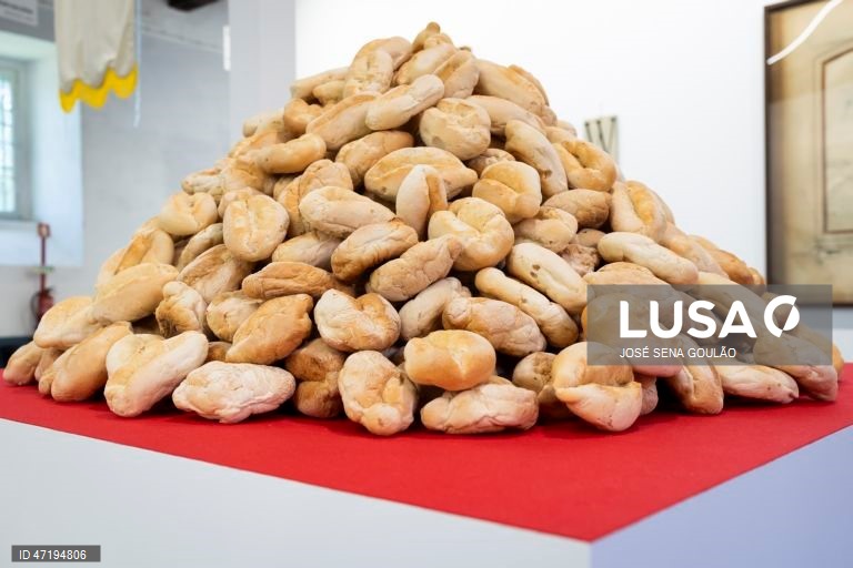 Abertura da 9.ª edição da ARCOlisboa - Feira Internacional de Arte Contemporânea, uma organização da IFEMA MADRID e da Câmara Municipal de Lisboa, que conta com a participação de  84 galerias de 18 países e estará patente até 31 de maio, na Cordoaria Nacional, em Lisboa, 28 de maio de 2026. JOSÉ SENA GOULÃO/LUSA