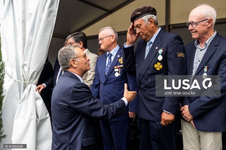 Comemorações do Dia de Portugal, de Camões e das Comunidades Portuguesas na Ilha Terceira, Açores
