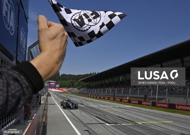 Grande Prémio da Áustria de Fórmula 1