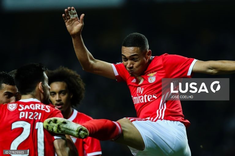 Boavista vs Benfica