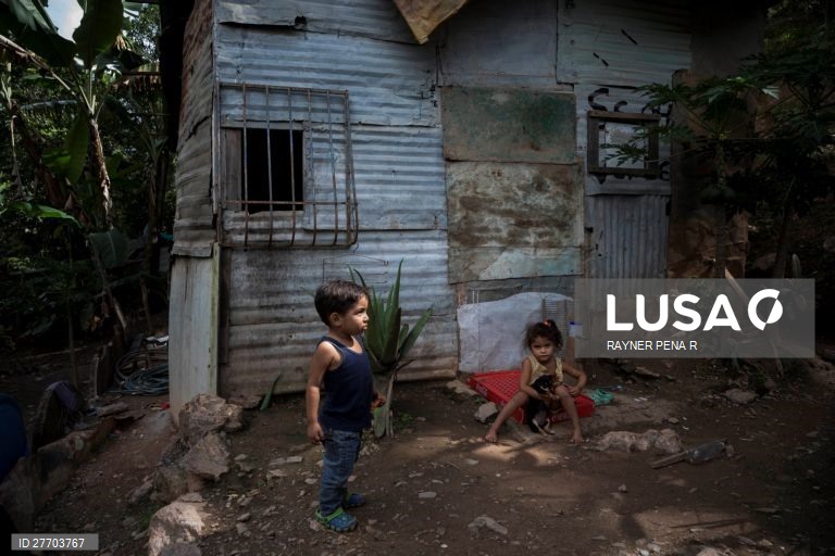 Venezuela: Preparativos de Natal