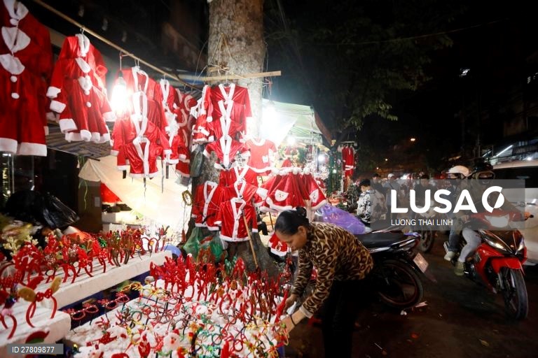 Decorações de Natal